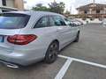 Mercedes-Benz C 200 MOTORE E CAMBIO OK! INC. POSTERIORE *VEDI FOTO* Argent - thumbnail 5