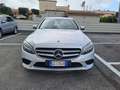 Mercedes-Benz C 200 MOTORE E CAMBIO OK! INC. POSTERIORE *VEDI FOTO* Argent - thumbnail 1