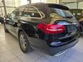 Mercedes-Benz C 180 C 180 T BlueTec Teilleder/Navi/Komfortfahrwerk/LED Schwarz - thumbnail 5