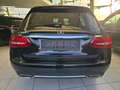 Mercedes-Benz C 180 C 180 T BlueTec Teilleder/Navi/Komfortfahrwerk/LED Schwarz - thumbnail 4