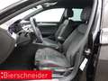 Volkswagen Passat Variant 1.4 TSI DSG GTE DIGITAL COCKPIT IQ.LIGHT AHK NAVI Zwart - thumbnail 9