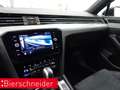 Volkswagen Passat Variant 1.4 TSI DSG GTE DIGITAL COCKPIT IQ.LIGHT AHK NAVI Zwart - thumbnail 14