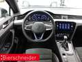 Volkswagen Passat Variant 1.4 TSI DSG GTE DIGITAL COCKPIT IQ.LIGHT AHK NAVI Zwart - thumbnail 13