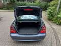 Mercedes-Benz E 240 E 240 (211)Avantgarde 4xKlimatronik Scheckheft Blau - thumbnail 11
