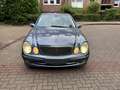 Mercedes-Benz E 240 E 240 (211)Avantgarde 4xKlimatronik Scheckheft Blau - thumbnail 6