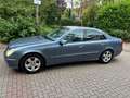 Mercedes-Benz E 240 E 240 (211)Avantgarde 4xKlimatronik Scheckheft Blau - thumbnail 3