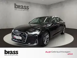 Audi A6 S line 40 TDI quattro 150(204) kW(P