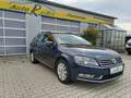 Volkswagen Passat Variant Comfortline BMT TDI DPF 4Motion *SHZ*PDC*Licht-... Modrá - thumbnail 6