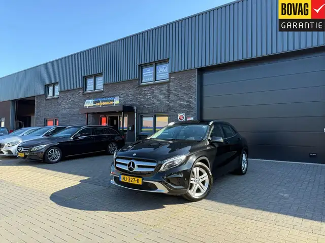 Mercedes-Benz GLA 200 Prestige | 1E EIGENAAR | 3/6/12MND GARANTIE| AUTOM