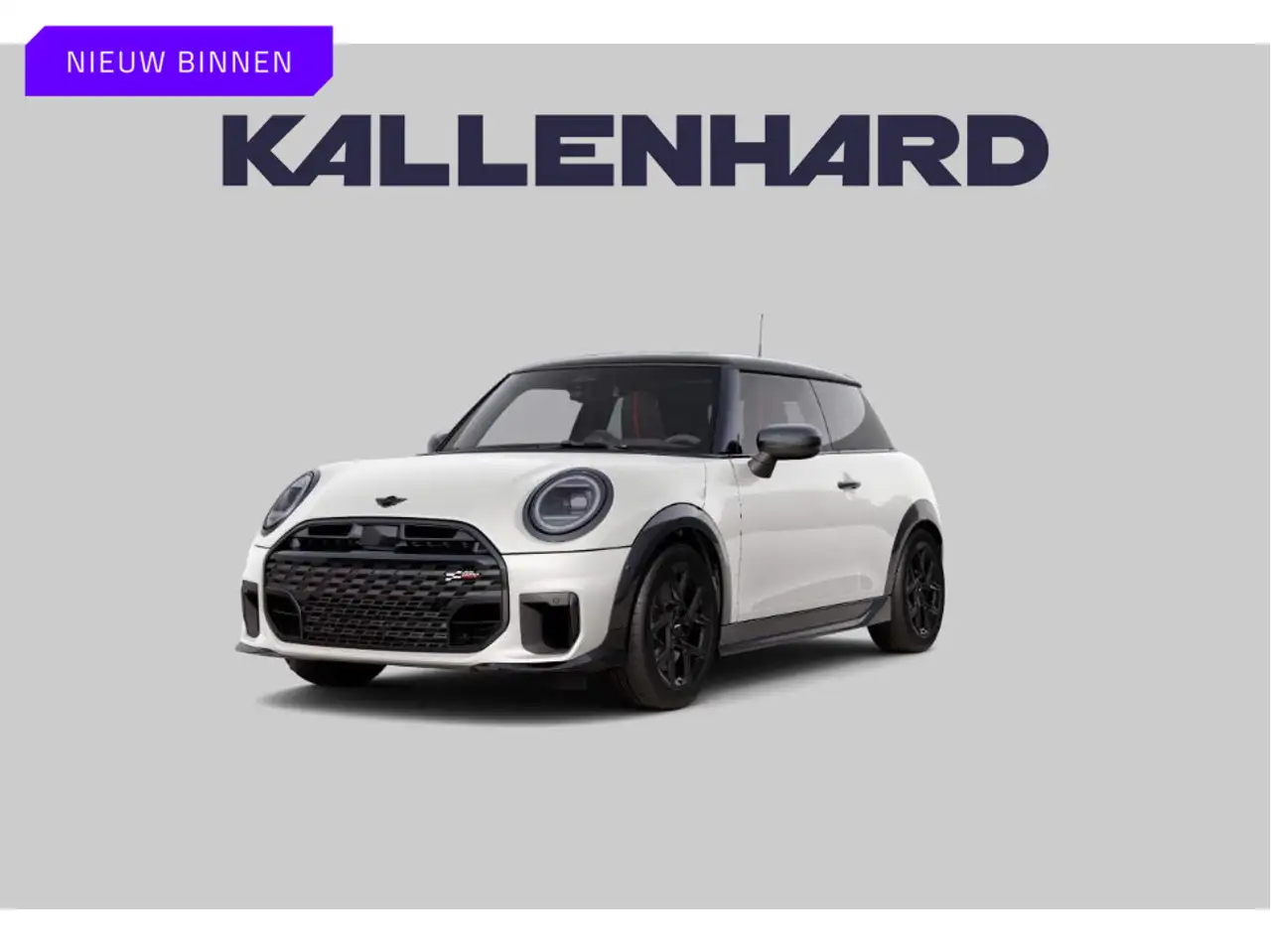 MINI Cooper C