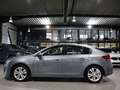 Chevrolet Cruze HATCHBACK 1.4 LTZ / SCHIEBEDACH,LEDER,NAVI Gris - thumbnail 6