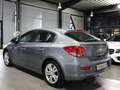 Chevrolet Cruze HATCHBACK 1.4 LTZ / SCHIEBEDACH,LEDER,NAVI Gris - thumbnail 7