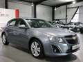 Chevrolet Cruze HATCHBACK 1.4 LTZ / SCHIEBEDACH,LEDER,NAVI Gris - thumbnail 3