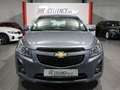Chevrolet Cruze HATCHBACK 1.4 LTZ / SCHIEBEDACH,LEDER,NAVI Gris - thumbnail 4