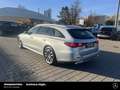 Mercedes-Benz E 220 E 220 T d Avantgarde AHK Burmester4D 360 D-Light Argent - thumbnail 3