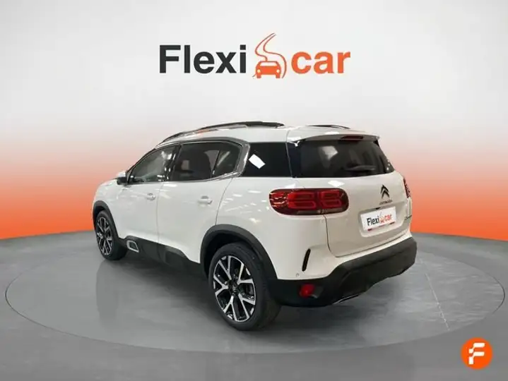 Citroën C5 Aircross 1.2 PureTech S&S Feel 6v 2019, foto 9