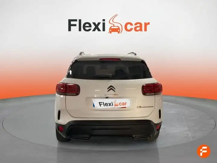Citroën C5 Aircross 1.2 PureTech S&S Feel 6v 2019, foto 5