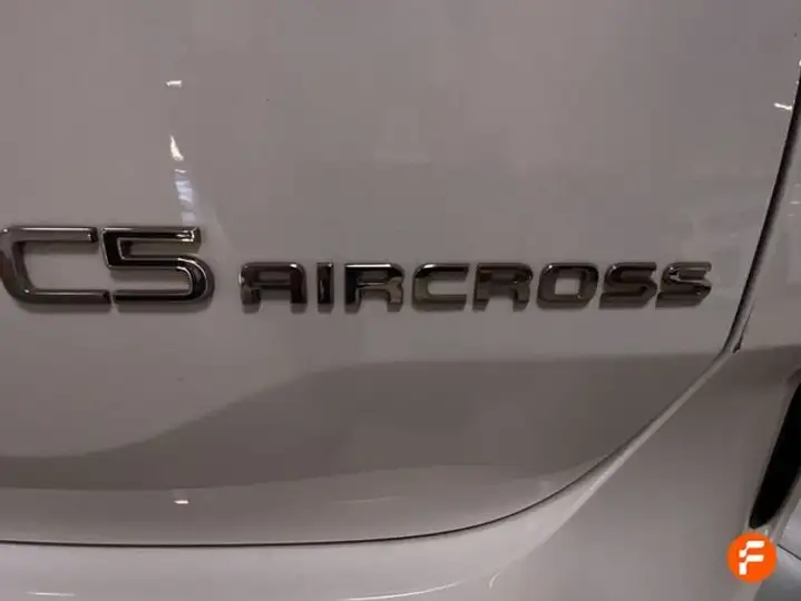 Citroën C5 Aircross 1.2 PureTech S&S Feel 6v 2019, foto 11