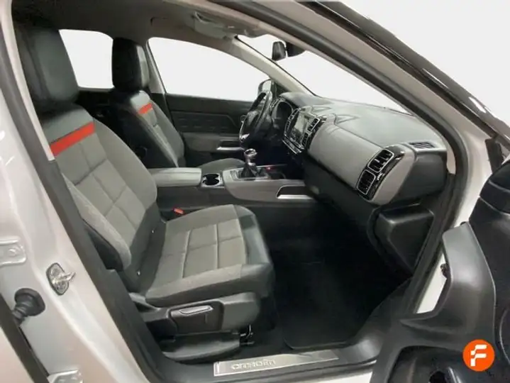 Citroën C5 Aircross 1.2 PureTech S&S Feel 6v 2019, foto 16