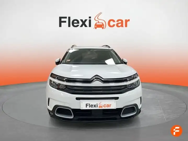 Citroën C5 Aircross 1.2 PureTech S&S Feel 6v 2019, foto 3