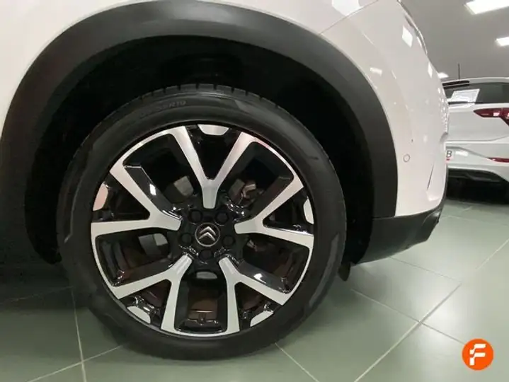 Citroën C5 Aircross 1.2 PureTech S&S Feel 6v 2019, foto 19