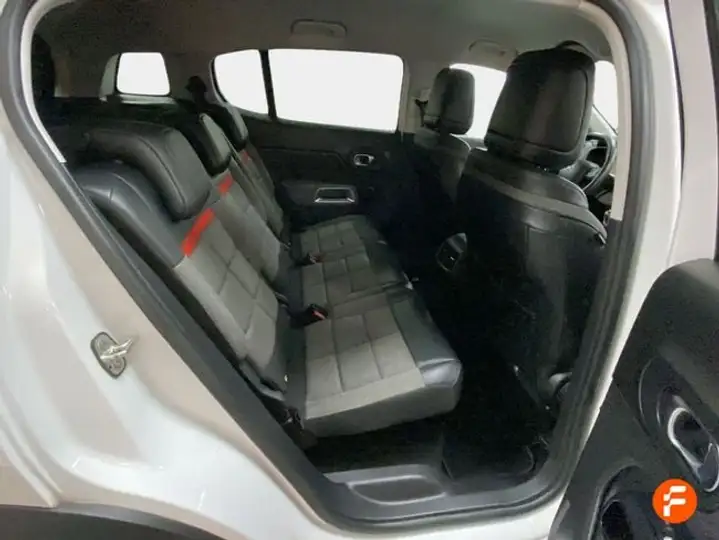 Citroën C5 Aircross 1.2 PureTech S&S Feel 6v 2019, foto 17
