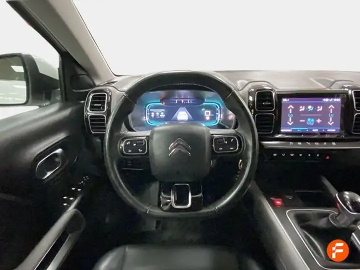 Citroën C5 Aircross 1.2 PureTech S&S Feel 6v 2019, foto 13