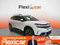 Citroen C5 Aircross PureTech 96kW (130CV) S&S Feel Blanco - thumbnail 1