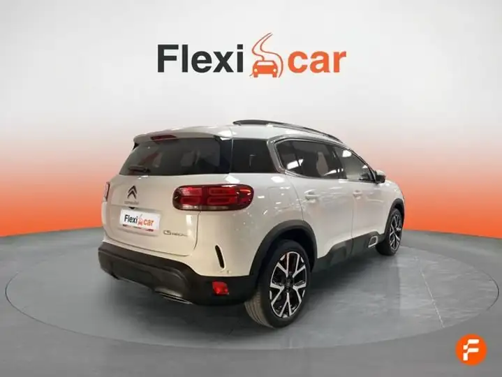 Citroën C5 Aircross 1.2 PureTech S&S Feel 6v 2019, foto 8
