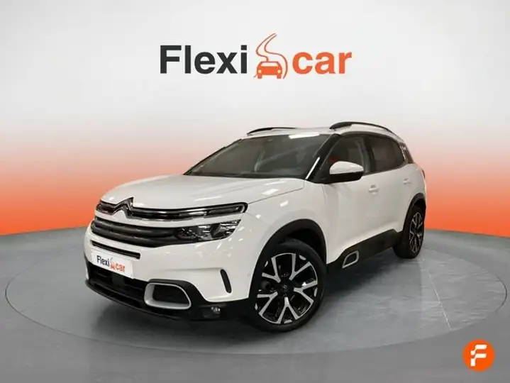 Citroën C5 Aircross 1.2 PureTech S&S Feel 6v 2019, foto 4