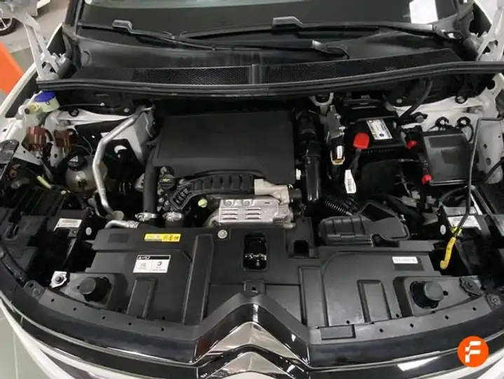Citroën C5 Aircross 1.2 PureTech S&S Feel 6v 2019, foto 21