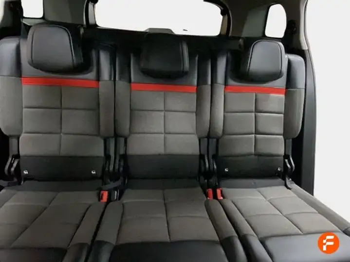 Citroën C5 Aircross 1.2 PureTech S&S Feel 6v 2019, foto 18