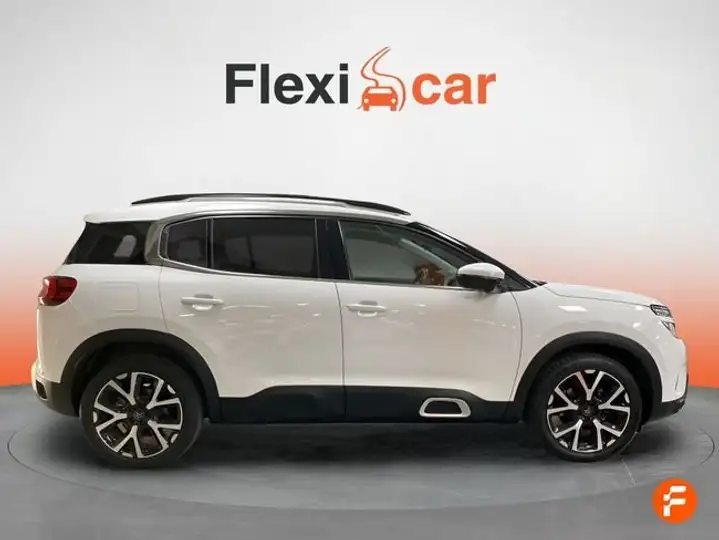 Citroën C5 Aircross 1.2 PureTech S&S Feel 6v 2019, foto 7