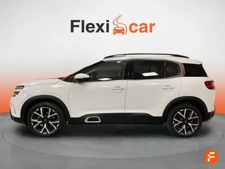 Citroën C5 Aircross 1.2 PureTech S&S Feel 6v 2019, foto 2