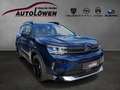 Citroen C5 Aircross Plug-In-Hybrid Navigationssystem 360° Kamera Blau - thumbnail 4