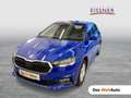Skoda Fabia Essence Blau - thumbnail 1