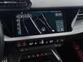 Audi A3 Limousine 30 TFSI S-Line Aut LED LEDER NAVI Grau - thumbnail 16