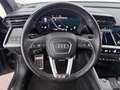 Audi A3 Limousine 30 TFSI S-Line Aut LED LEDER NAVI Grau - thumbnail 23