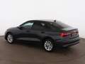 Audi A3 Limousine 30 TFSI S-Line Aut LED LEDER NAVI Grau - thumbnail 6