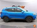 MG ZS 1.0T Luxury Auto Azul - thumbnail 7