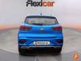 MG ZS 1.0T Luxury Auto Azul - thumbnail 3