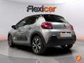 Citroen C3 PureTech 60KW (83CV) Shine Gris - thumbnail 5
