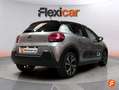 Citroen C3 PureTech 60KW (83CV) Shine Gris - thumbnail 8
