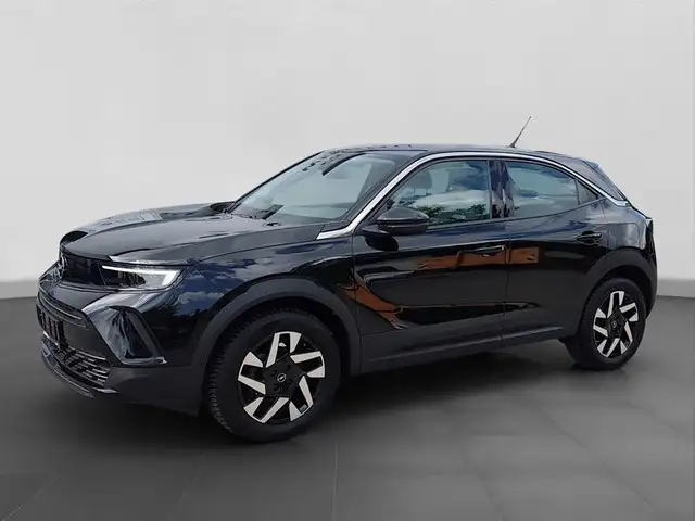 Opel Mokka-E Mokka Elegance 1.2 WINTERPAKET ALLWETTER PDC KA...