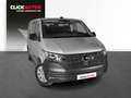 Volkswagen 2.0 TDI 110CV Origin 9 Plazas Plateado - thumbnail 3