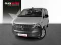 Volkswagen 2.0 TDI 110CV Origin 9 Plazas Plateado - thumbnail 1