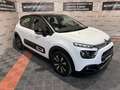 Citroen C3 1.2 PureTech S&S Feel Pack 83 Blanco - thumbnail 5