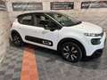 Citroen C3 1.2 PureTech S&S Feel Pack 83 Blanco - thumbnail 6