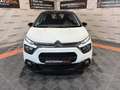 Citroen C3 1.2 PureTech S&S Feel Pack 83 Blanco - thumbnail 4
