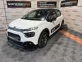Citroen C3 1.2 PureTech S&S Feel Pack 83 Blanco - thumbnail 3